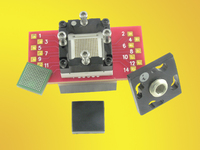 SBT Sockel - Solution for Burn-in and Test