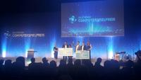 Medienboard-gefördertes Game "Professor S." gewinnt Deutschen Computerspielpreis 2016