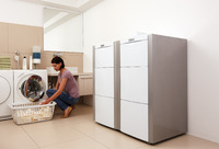 Mit moderner Öl-Brennwerttechnik Heizkosten redu-zieren und Umwelt schonen!