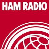 Ham Radio 2013: Funkverkehr verbindet die Welt