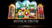 South Park: Der Stab der Wahrheit erscheint am 5. März 2013 für Xbox 360, PlayStation 3 sowie Windows PC