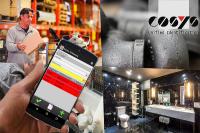 Zukunftsfähigkeit im Haustechnik und SHK Großhandel sichern mit innovativen Warehouse Management und Online Order Kundenbestellung Softwarelösungen