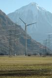 Schweizer Windatlas weist teils massiv zu tiefe Windwerte auf