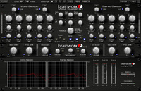 Universal Audio veröffentlicht bx_digital V2 EQ und SPL Vitalizer MK2-T für die UAD-2