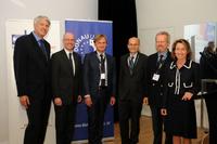 Donau-Universität Krems verleiht Ehrenprofessuren