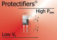 Ab sofort bei Henskes: Protectifiers® von Diotec Semiconductor
