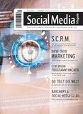 CSW-Verlag baut sein Repertoire an Zeitschriften mit der Übernahme des Fachtitels "Social Media" im Umfeld der Medienkultur weiter aus