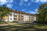 Good bye, Kasernen-Look!