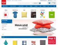 HEMA eröffnet deutschen Online-Shop und ruft Fans zum feiern auf