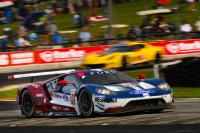Ford Chip Ganassi Racing will IMSA-Siegesserie auf dem Virginia International Raceway fortsetzen