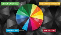 EXPECT & EXPERIENCE: Pentair auf der electronica 2016 in Halle B1 - Stand 243