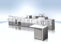Discover HEI: Heidelberg stellt auf der Messe PostPrint Lösungen für den Digitaldruck und die Weiterverarbeitung in den Fokus