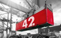 Rotterdam schickt hyperintelligenten Container auf Weltreise