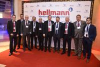 Avi Ad und Peltransport fusionieren zu Hellmann Worldwide Logistics (Israel)