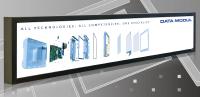 23,1“ ultra-stretched-TFT mit smarter Ansteuerung