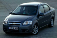 General Motors und UkrAVTO starten Chevrolet-Fertigung in Polen