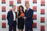 derks brand management consultants ausgezeichnet als "Beste Berater für den Mittelstand"