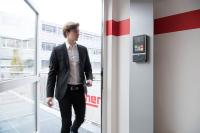 PCS wird Teil der neuen CEBIT und stellt mit 5 Partnern in Halle 17 im Bereich d!conomy aus