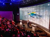 International Prinect Software User Days 2019: Optimization of the overall system in focus