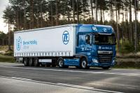Ausgezeichnet: umweltfreudlicher eTrailer von ZF erhält CLEPA-Innovationspreis 2020