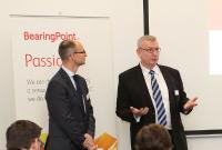 Der 15. eGovernment-Wettbewerb von BearingPoint und Cisco biegt auf die Zielgerade
