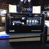 Drupa 2012: News und Highlights der Messe: Nanography
