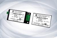 Kleine DC/DC-Wandler mit 14 W