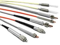 High-Power Faser-Assemblies und Hochleistungs-Stecker