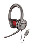 Skype zertifiziert neues Headset von Plantronics
