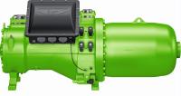 BITZER lance une nouvelle version à haut rendement des compresseurs à vis compacts CSW
