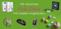 Osterangebote für einen großartigen Start in den Frühling: MindtecStore Europa startet einen Ostersale