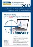 Neu: p&a Handbuch der Markt- und Marketingforschung 2013
