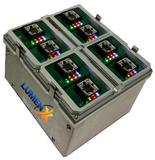 Data I/O stellt neue Programmiertechnologie LumenX vor