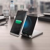 Praktischer Induktivlader fürs Smartphone
