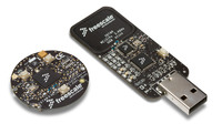 Freescale MMA7660FC ZSTAR3 tool enables quick wireless sensor design