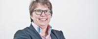 Silke Tannapfel ist neue Administrative Geschäftsführerin des HZI
