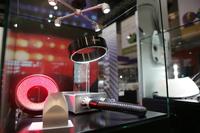Optatec zeigt optische Technologien auf der Messe Frankfurt