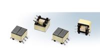 Gate Drive Transformer mit EP7-Kern