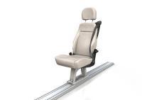 Innovativer Sondersitz Aguti GIS-Light