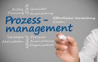 Prozessmanagement ist Treiber auf dem Weg zur "Digitalen Verwaltung 2020"