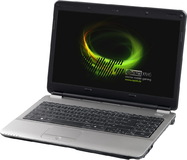 mySN bringt preisgünstiges Gaming-Notebook mit langer Akku-Laufzeit