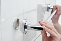 nie wieder bohren optimiert Versandabwicklung