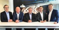 ControlExpert und General Atlantic vereinbaren strategische Partnerschaft