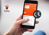 Meilenstein für gate-Startup VisionHealth