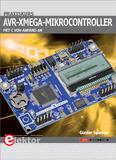 Neues Elektor-Fachbuch "Praxiskurs AVR-XMEGA-Mikrocontroller" erschienen