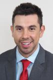 Sergio Resendiz wird neuer Vice President Americas bei Leuze