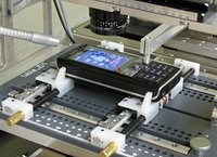 Automatisierter Test von TETRA Funkgeräten mit test’n’ready von ServiceForce.Com