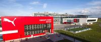 Kaba Day bei PUMA in Herzogenaurach