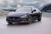 Exklusives MANSORY-Stylingprogramm für den Maserati Ghibli