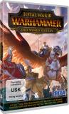 Neue "Alte Welt Edition" von Total War™: WARHAMMER® im Februar 2017